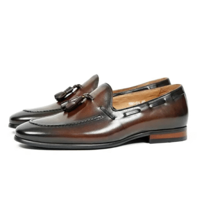 Men's loafers